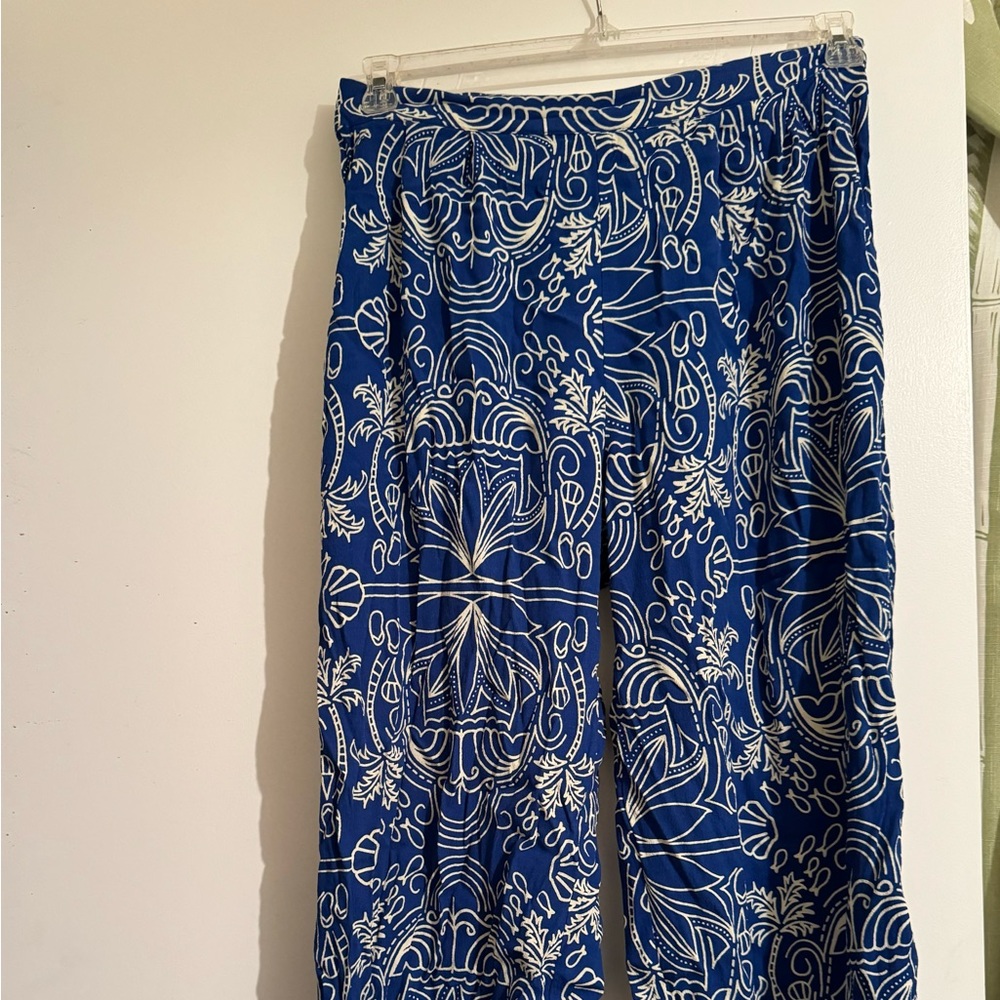 Fighting Eel Pants